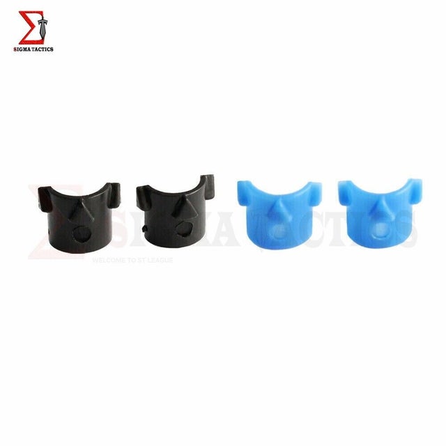 4pcs Front Sight Removal Tool for Glock or Colt 1911 Nylon Front Sight  Drift Punch 